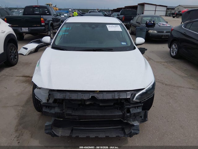 Aukcja sprzedaży 2024 Nissan Sentra S Xtronic Cvt, vin: 3N1AB8BV1RY349874, numer aukcji: 45426493