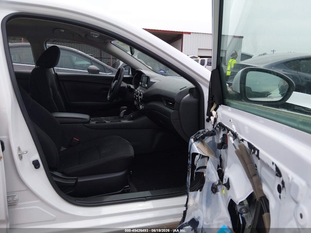 Aukcja sprzedaży 2024 Nissan Sentra S Xtronic Cvt, vin: 3N1AB8BV1RY349874, numer aukcji: 45426493