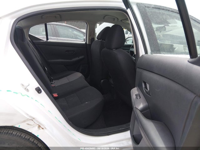 Aukcja sprzedaży 2024 Nissan Sentra S Xtronic Cvt, vin: 3N1AB8BV1RY349874, numer aukcji: 45426493