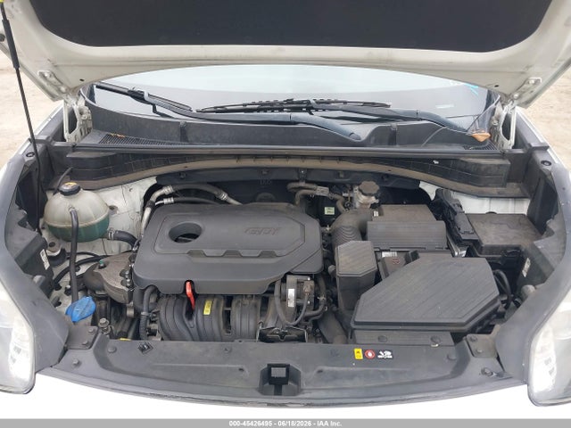 KIA Sportage Lx 2018 KNDPM3AC6J7463430 Image 10