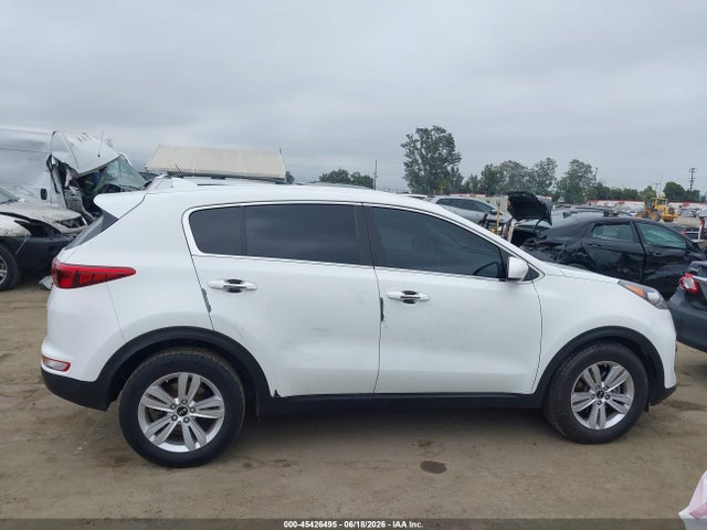 KIA Sportage Lx 2018 KNDPM3AC6J7463430 Image 12