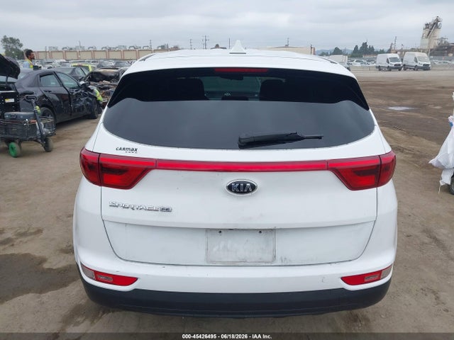 KIA Sportage Lx 2018 KNDPM3AC6J7463430 Image 15