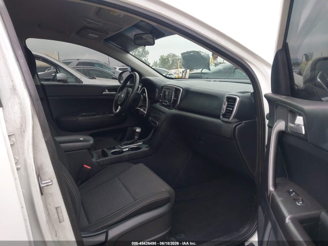 KIA Sportage Lx 2018 KNDPM3AC6J7463430 Image 5