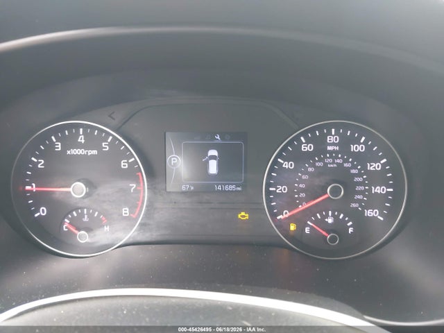 KIA Sportage Lx 2018 KNDPM3AC6J7463430 Image 7