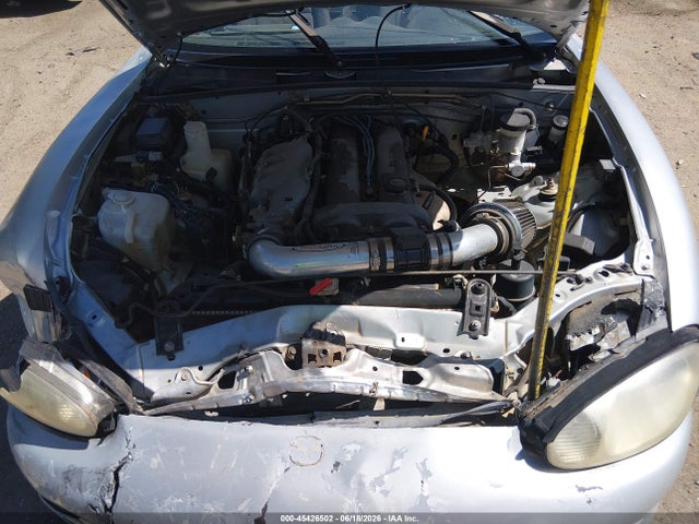 Aukcja sprzedaży 2000 Mazda Mx-5 Miata Ls/special Edition, vin: JM1NB3538Y0149661, numer aukcji: 45426502