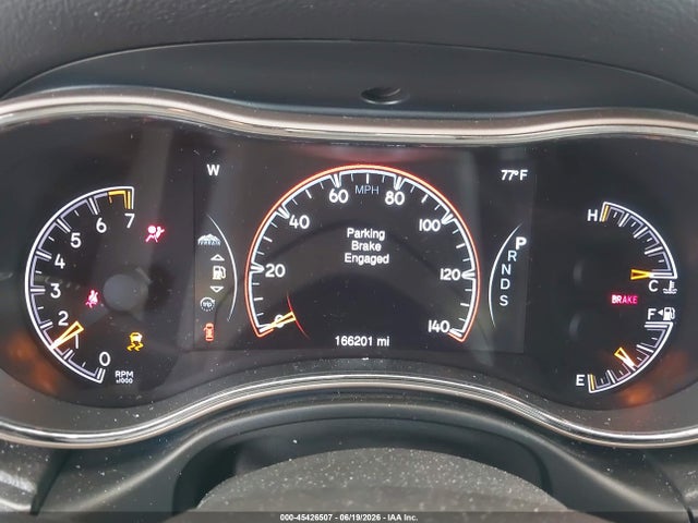 45426507 :رقم المزاد ، 1C4RJFAG2EC341067 vin ، 2014 Jeep Grand Cherokee Laredo مزاد بيع
