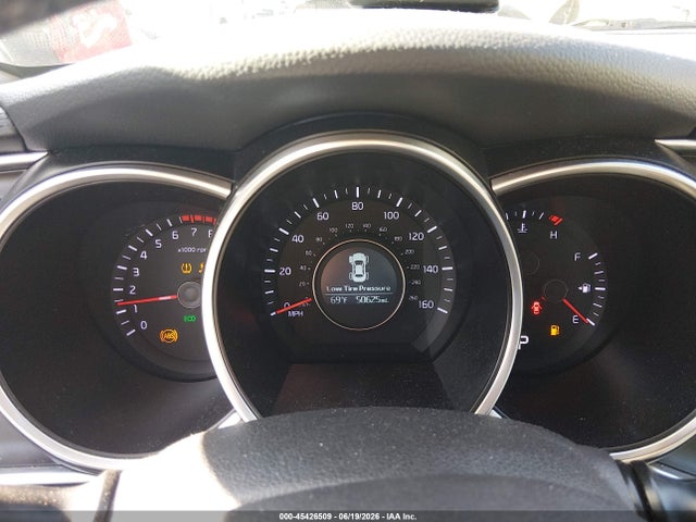 KIA OPTIMA EX 2014 5XXGN4A76EG336342 Image 7