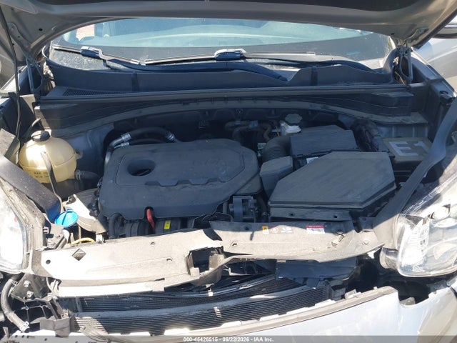 KIA Sportage Ex 2020 KNDPN3AC3L7809742 Image 10
