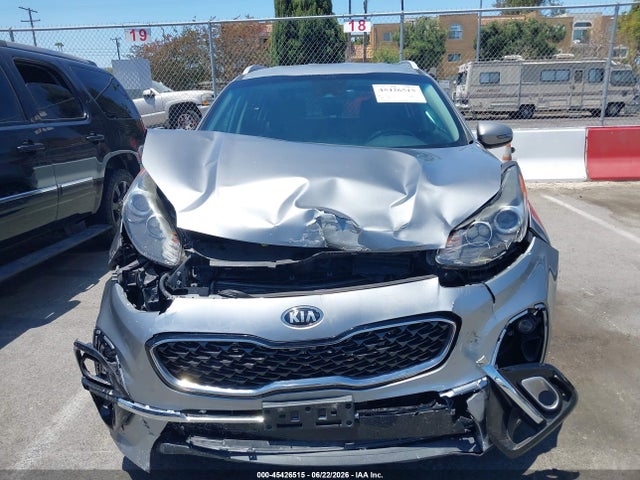 KIA Sportage Ex 2020 KNDPN3AC3L7809742 Image 12
