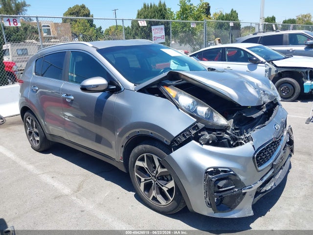 KIA Sportage Ex 2020 KNDPN3AC3L7809742 Image 13
