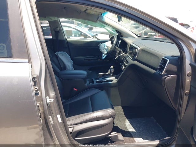 KIA Sportage Ex 2020 KNDPN3AC3L7809742 Image 5