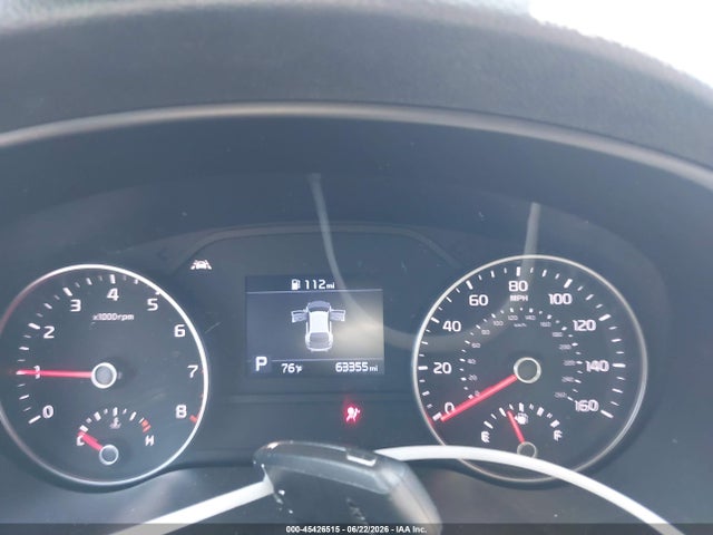 KIA Sportage Ex 2020 KNDPN3AC3L7809742 Image 7