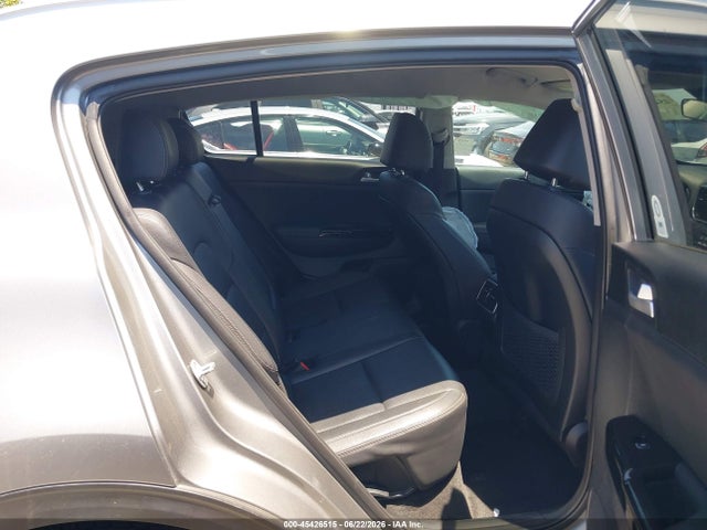 KIA Sportage Ex 2020 KNDPN3AC3L7809742 Image 8
