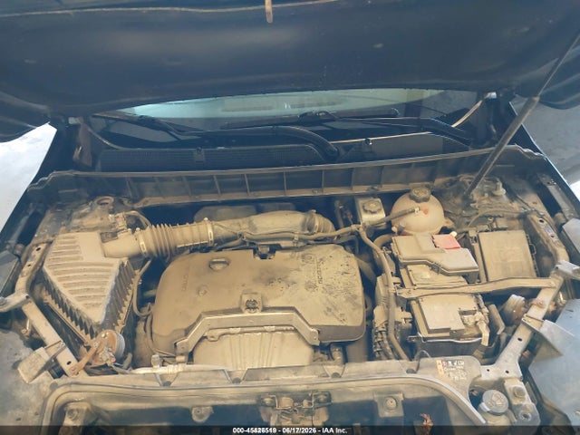 Aukcja sprzedaży 2019 Gmc Acadia Sle-1, vin: 1GKKNRLA9KZ274979, numer aukcji: 45426519