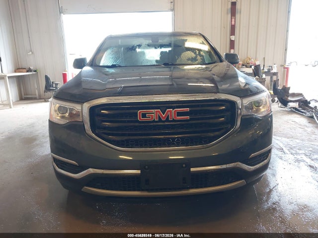Aukcja sprzedaży 2019 Gmc Acadia Sle-1, vin: 1GKKNRLA9KZ274979, numer aukcji: 45426519