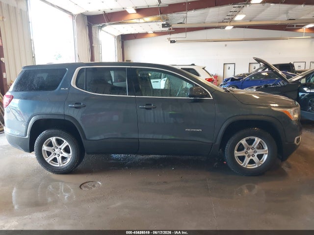 Aukcja sprzedaży 2019 Gmc Acadia Sle-1, vin: 1GKKNRLA9KZ274979, numer aukcji: 45426519