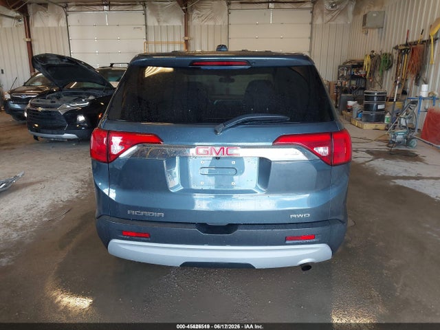 Aukcja sprzedaży 2019 Gmc Acadia Sle-1, vin: 1GKKNRLA9KZ274979, numer aukcji: 45426519