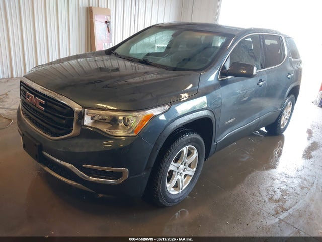 Aukcja sprzedaży 2019 Gmc Acadia Sle-1, vin: 1GKKNRLA9KZ274979, numer aukcji: 45426519