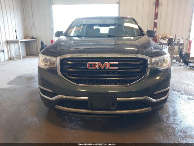 Aukcja sprzedaży 2019 Gmc Acadia Sle-1, vin: 1GKKNRLA9KZ274979, numer aukcji: 45426519