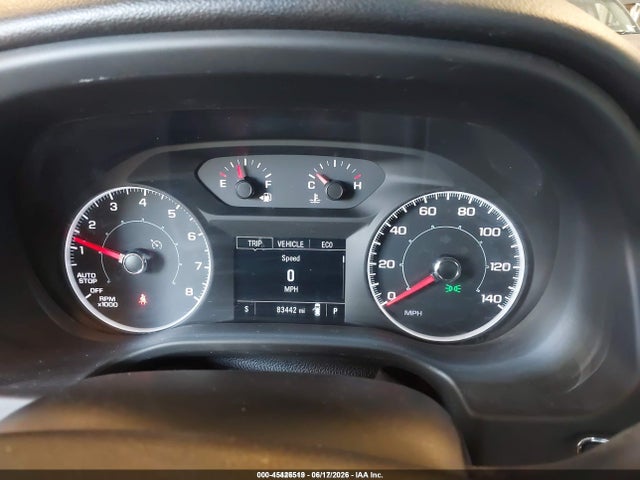 Aukcja sprzedaży 2019 Gmc Acadia Sle-1, vin: 1GKKNRLA9KZ274979, numer aukcji: 45426519