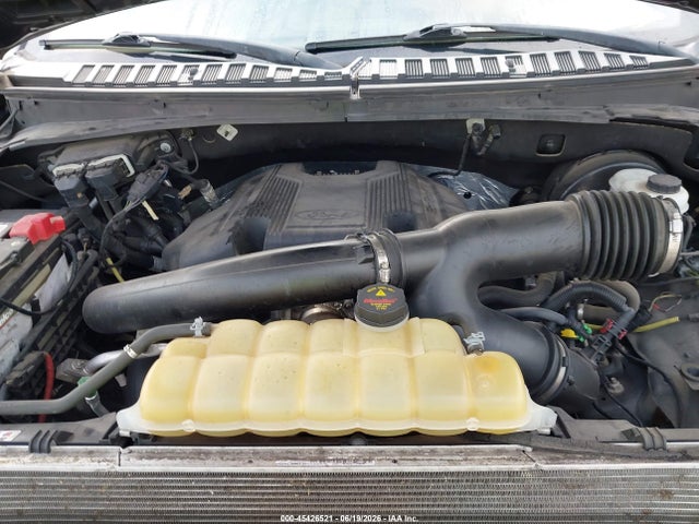 Ford Expedition Limited 2019 1FMJU1KT3KEA01957 Image 10