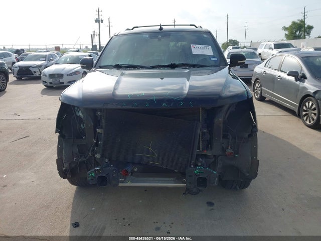 Ford Expedition Limited 2019 1FMJU1KT3KEA01957 Image 13