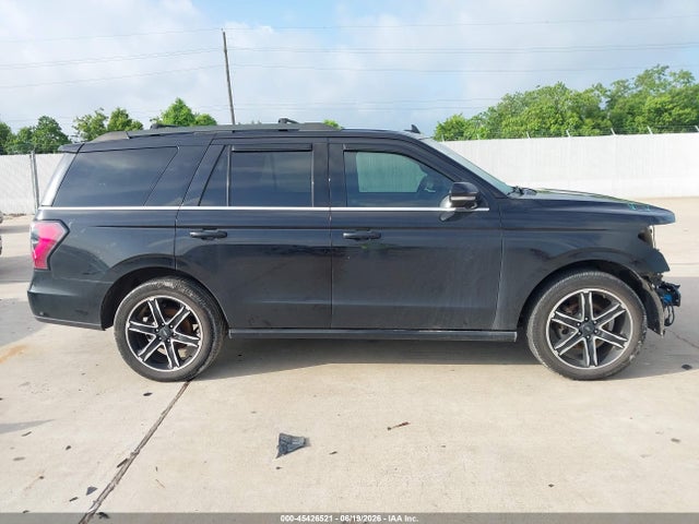 Ford Expedition Limited 2019 1FMJU1KT3KEA01957 Image 14