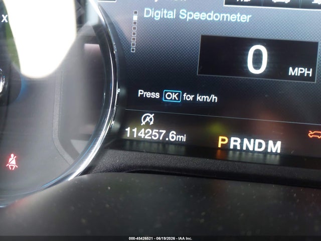 Ford Expedition Limited 2019 1FMJU1KT3KEA01957 Image 16
