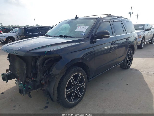 Ford Expedition Limited 2019 1FMJU1KT3KEA01957 Image 2