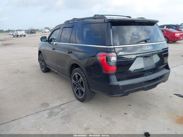 Ford Expedition Limited 2019 1FMJU1KT3KEA01957 Image 3