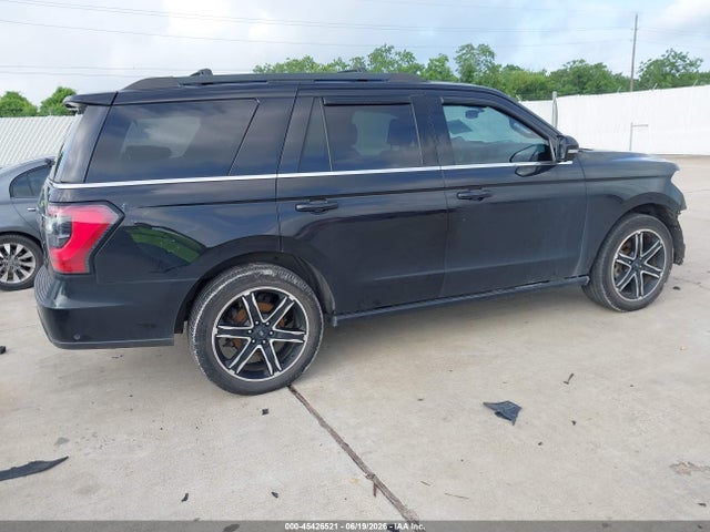 Ford Expedition Limited 2019 1FMJU1KT3KEA01957 Image 4