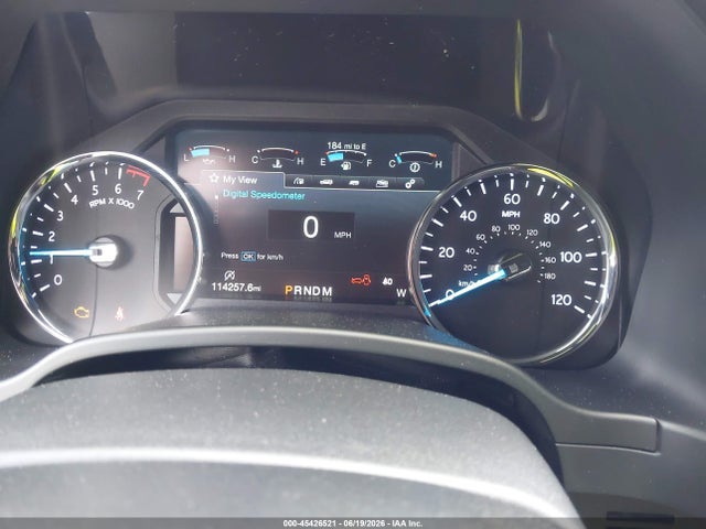 Ford Expedition Limited 2019 1FMJU1KT3KEA01957 Image 7