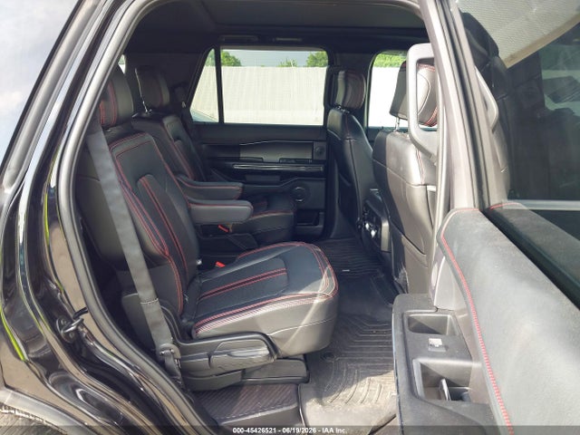 Ford Expedition Limited 2019 1FMJU1KT3KEA01957 Image 8