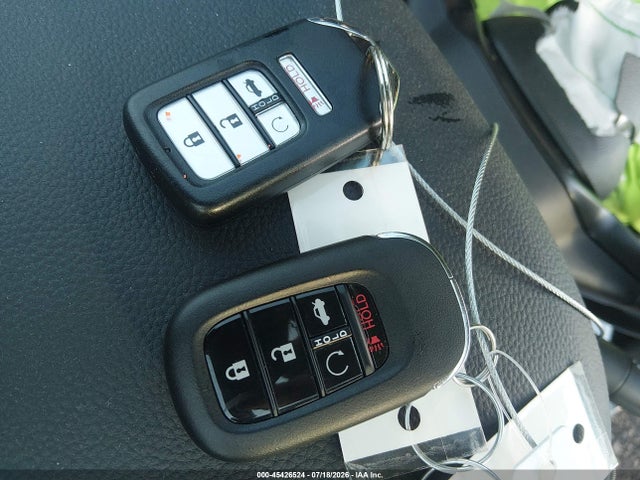Aukcja sprzedaży 2025 Honda Accord Lx, vin: 1HGCY1F27SA074177, numer aukcji: 45426524
