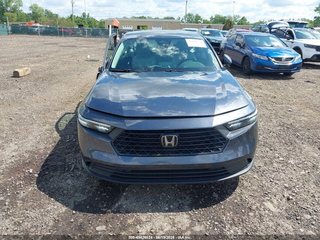 Aukcja sprzedaży 2025 Honda Accord Lx, vin: 1HGCY1F27SA074177, numer aukcji: 45426524