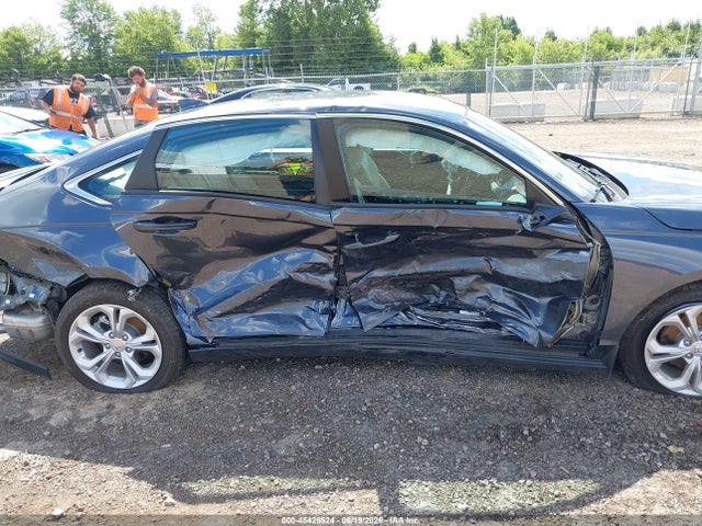 Aukcja sprzedaży 2025 Honda Accord Lx, vin: 1HGCY1F27SA074177, numer aukcji: 45426524