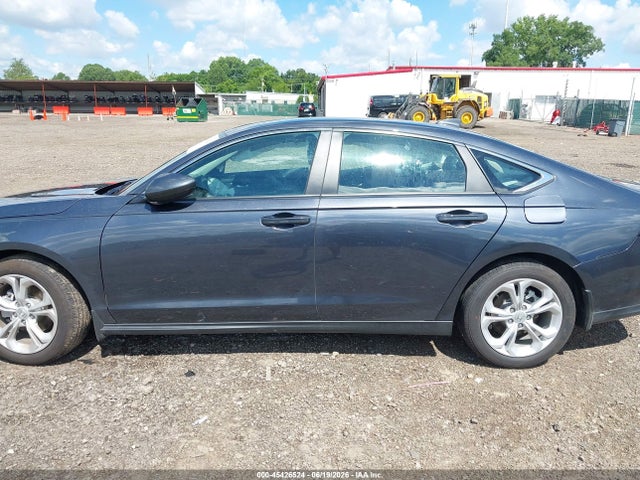 Aukcja sprzedaży 2025 Honda Accord Lx, vin: 1HGCY1F27SA074177, numer aukcji: 45426524