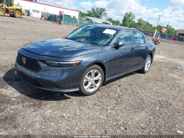 Aukcja sprzedaży 2025 Honda Accord Lx, vin: 1HGCY1F27SA074177, numer aukcji: 45426524