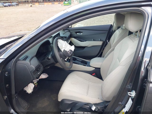 Aukcja sprzedaży 2025 Honda Accord Lx, vin: 1HGCY1F27SA074177, numer aukcji: 45426524