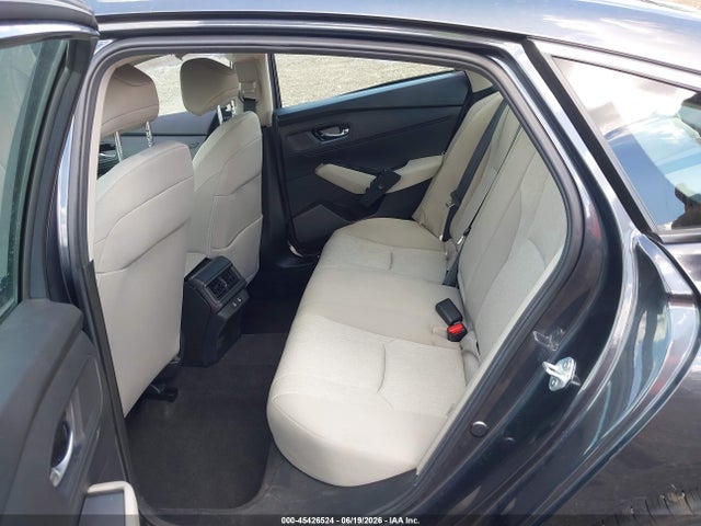 Aukcja sprzedaży 2025 Honda Accord Lx, vin: 1HGCY1F27SA074177, numer aukcji: 45426524
