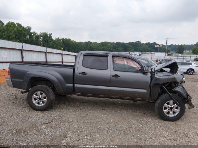 5TFMU4FN6FX029745 Toyota Tacoma Base V6