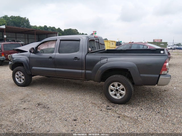 5TFMU4FN6FX029745 Toyota Tacoma Base V6