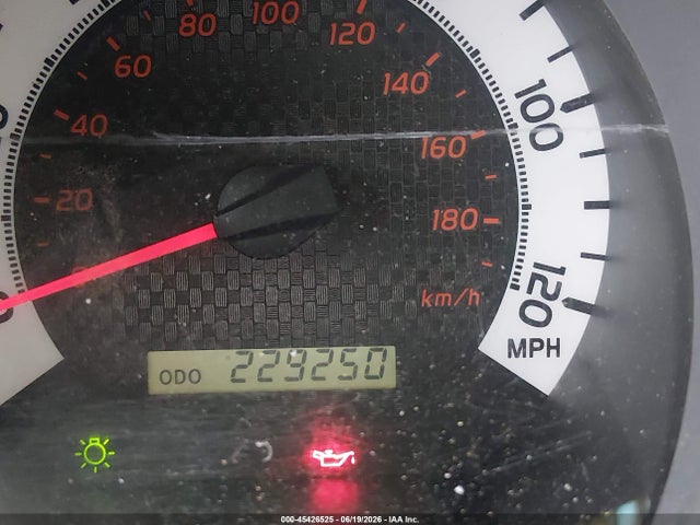5TFMU4FN6FX029745 Toyota Tacoma Base V6