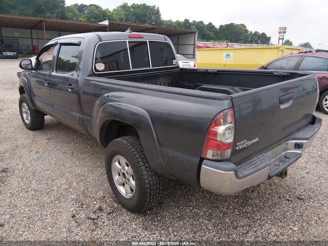 5TFMU4FN6FX029745 Toyota Tacoma Base V6