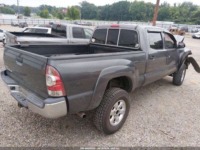 5TFMU4FN6FX029745 Toyota Tacoma Base V6
