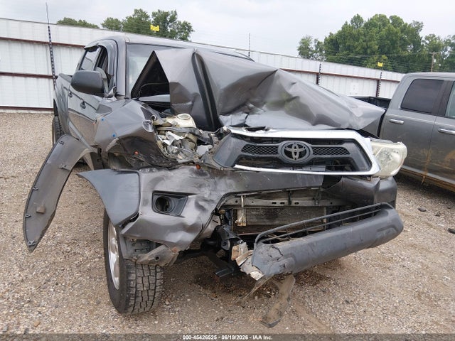 5TFMU4FN6FX029745 Toyota Tacoma Base V6