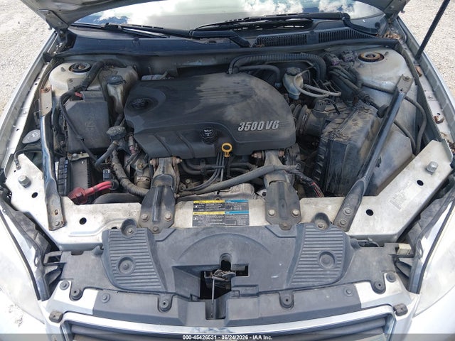 Продаж на аукціоні авто 2009 Chevrolet Impala Ls, vin: 2G1WB57K791238687, номер лоту: 45426531