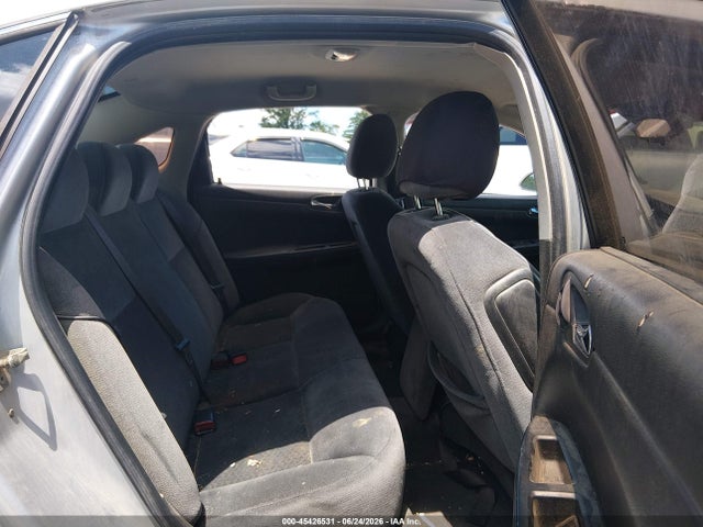 Продаж на аукціоні авто 2009 Chevrolet Impala Ls, vin: 2G1WB57K791238687, номер лоту: 45426531
