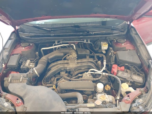 Продаж на аукціоні авто 2022 Subaru Outback Premium, vin: 4S4BTACC4N3101393, номер лоту: 45426532