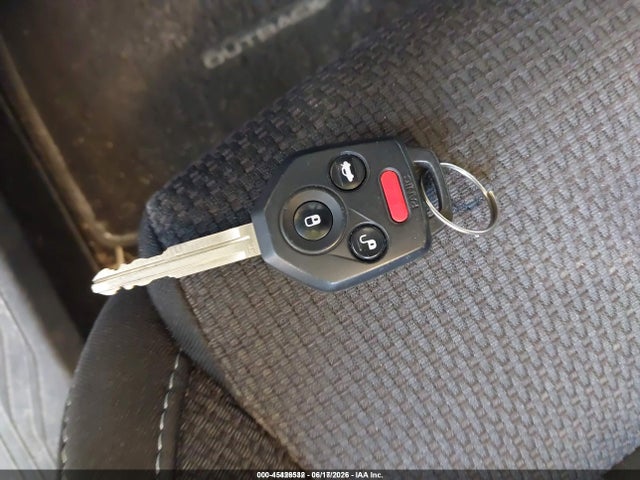 Продаж на аукціоні авто 2022 Subaru Outback Premium, vin: 4S4BTACC4N3101393, номер лоту: 45426532